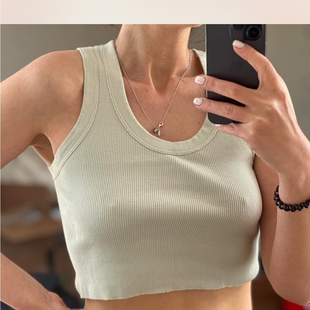 Brandy Melville Tank Top